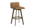 Sunpan ARIZONA SWIVEL BARSTOOL - Bar Stools