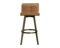 Sunpan ARIZONA SWIVEL BARSTOOL - Bar Stools