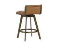Sunpan, ARIZONA SWIVEL COUNTER STOOL, BENCHES, OTTOMAN & STOOLS