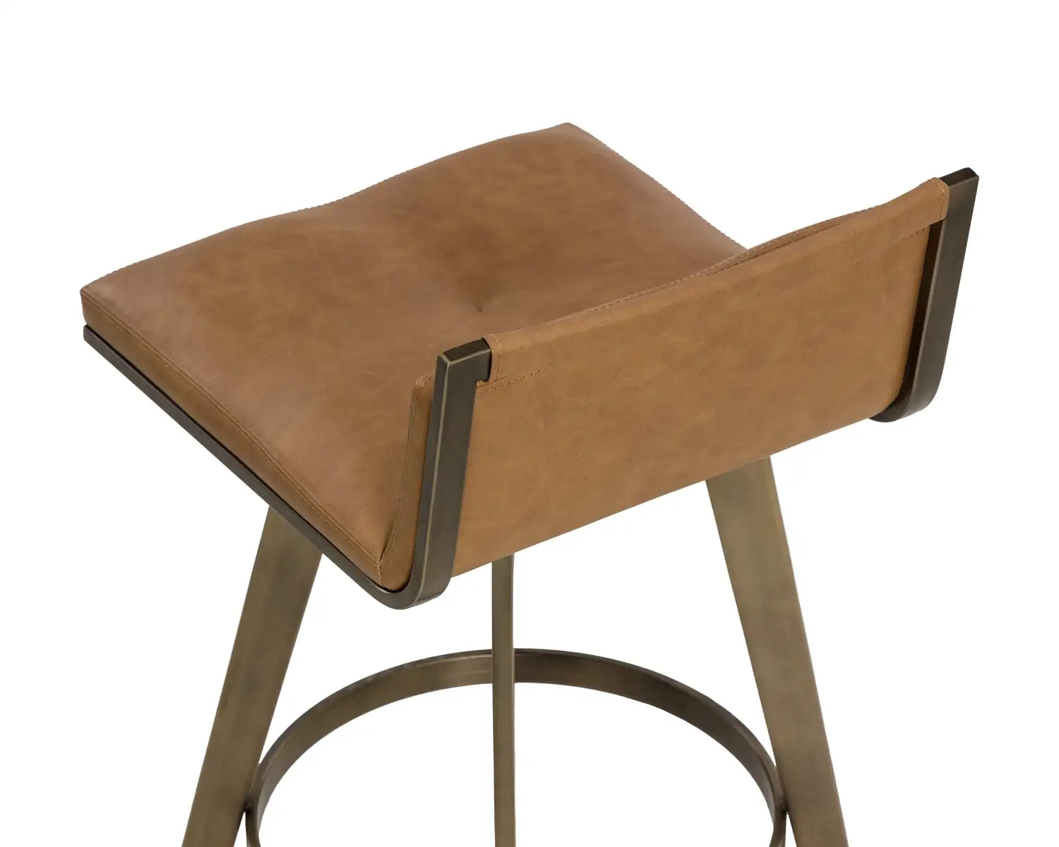 Sunpan, ARIZONA SWIVEL COUNTER STOOL, BENCHES, OTTOMAN & STOOLS