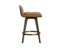 Sunpan, ARIZONA SWIVEL COUNTER STOOL, BENCHES, OTTOMAN & STOOLS