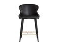 Sunpan, EVORA COUNTER STOOL, BENCHES, OTTOMAN & STOOLS