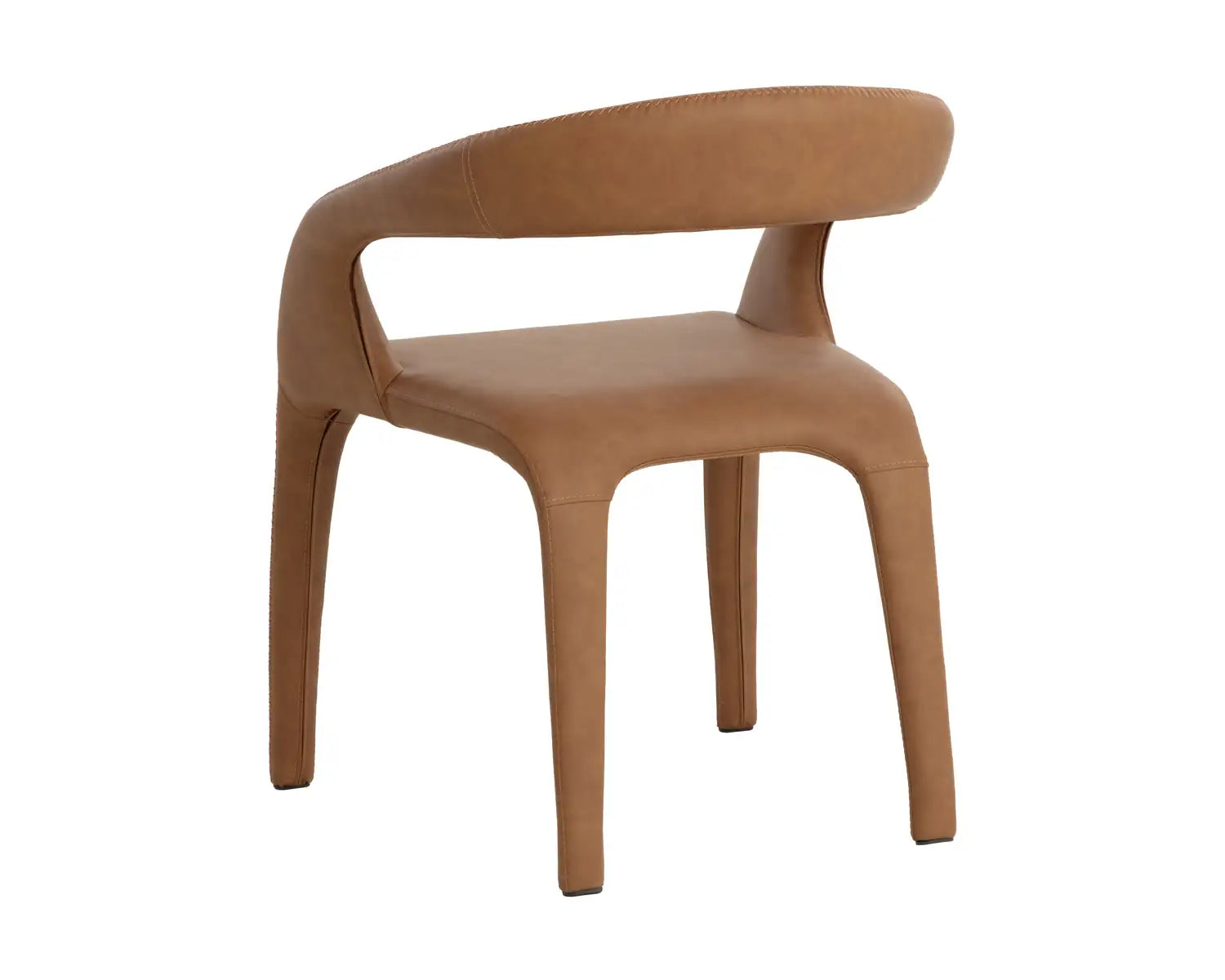 Sunpan ATIKA DINING ARMCHAIR - Dining Chairs