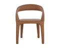 Sunpan ATIKA DINING ARMCHAIR - Dining Chairs