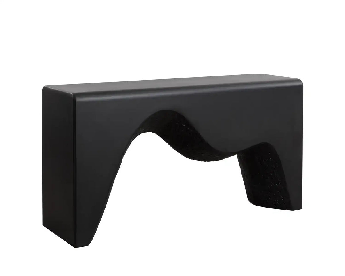 Sunpan MONTANUS CONSOLE TABLE - Outdoor Furniture