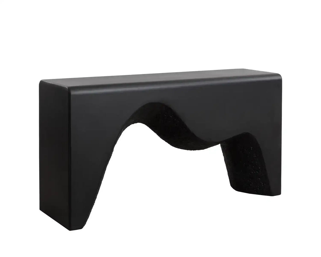 SUNPAN MONTANUS CONSOLE TABLE - Outdoor Furniture