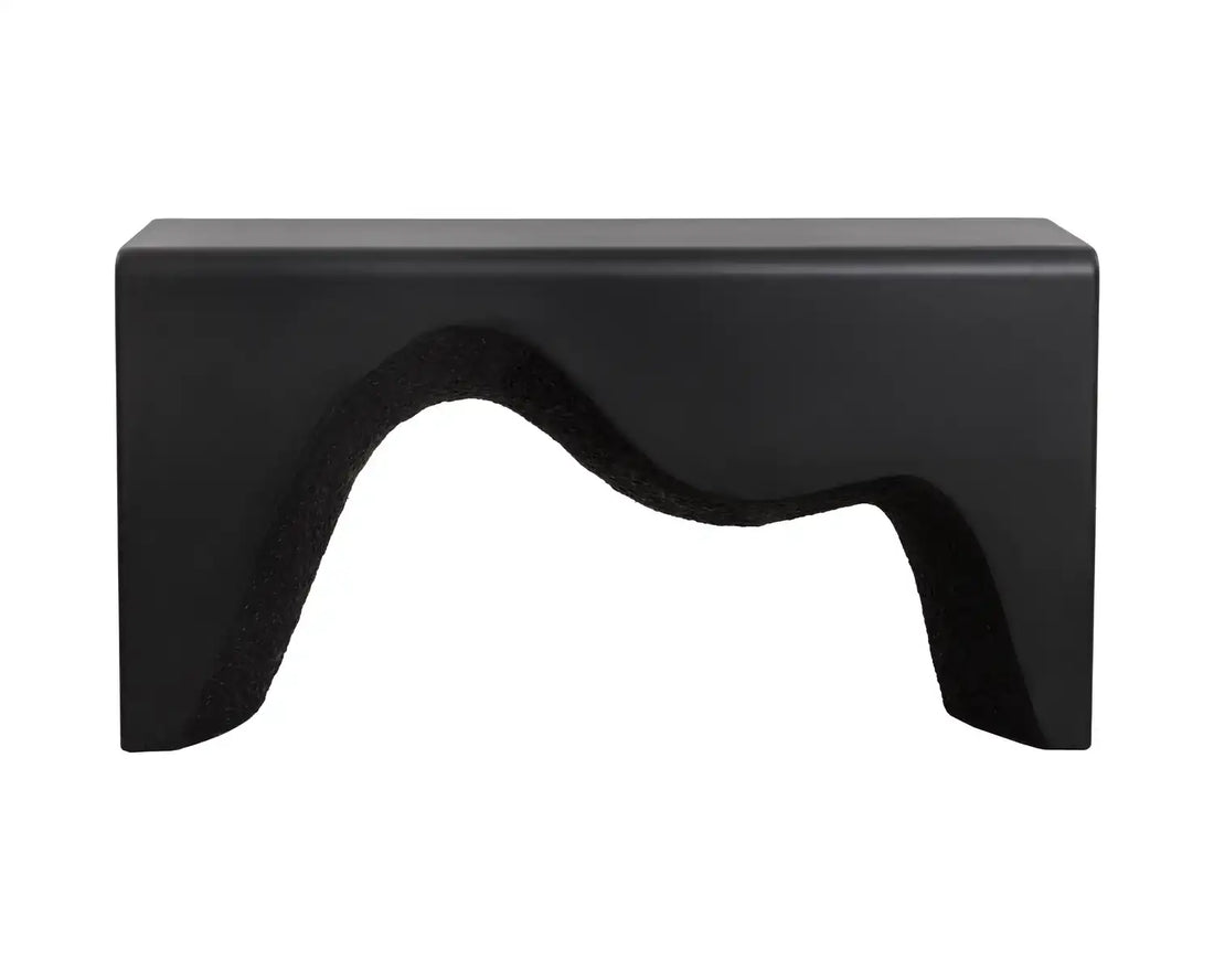 Sunpan MONTANUS CONSOLE TABLE - Outdoor Furniture