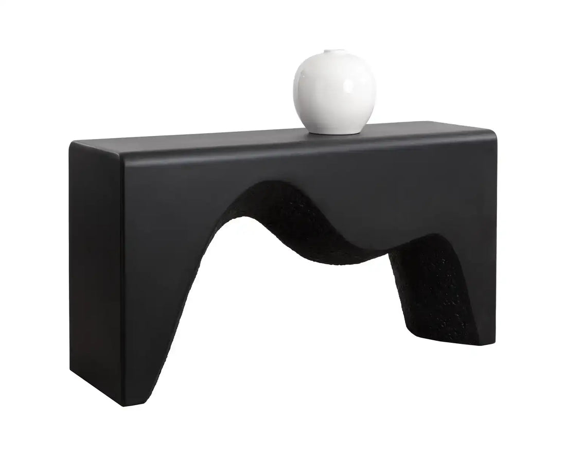 Sunpan MONTANUS CONSOLE TABLE - Outdoor Furniture