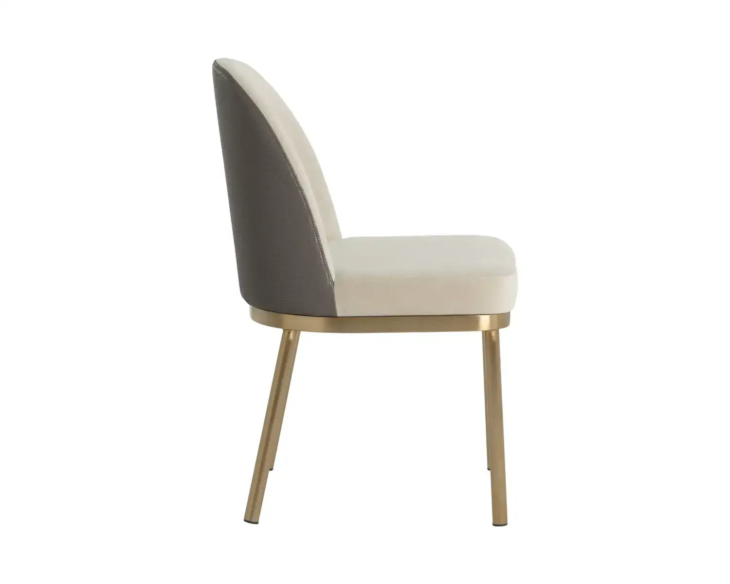 Sunpan LAVANIA DINING CHAIR - Dining Chairs