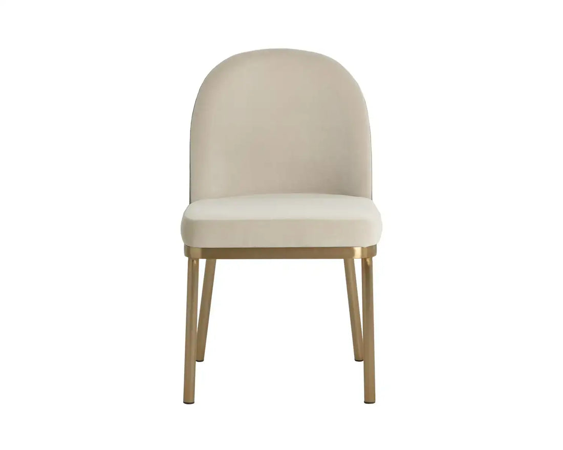 Sunpan LAVANIA DINING CHAIR - Dining Chairs
