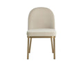 Sunpan LAVANIA DINING CHAIR - Dining Chairs
