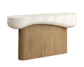Sunpan ORESTE CONSOLE TABLE - Outdoor Furniture