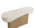 Sunpan ORESTE CONSOLE TABLE - Outdoor Furniture
