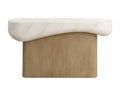 Sunpan ORESTE CONSOLE TABLE - Outdoor Furniture