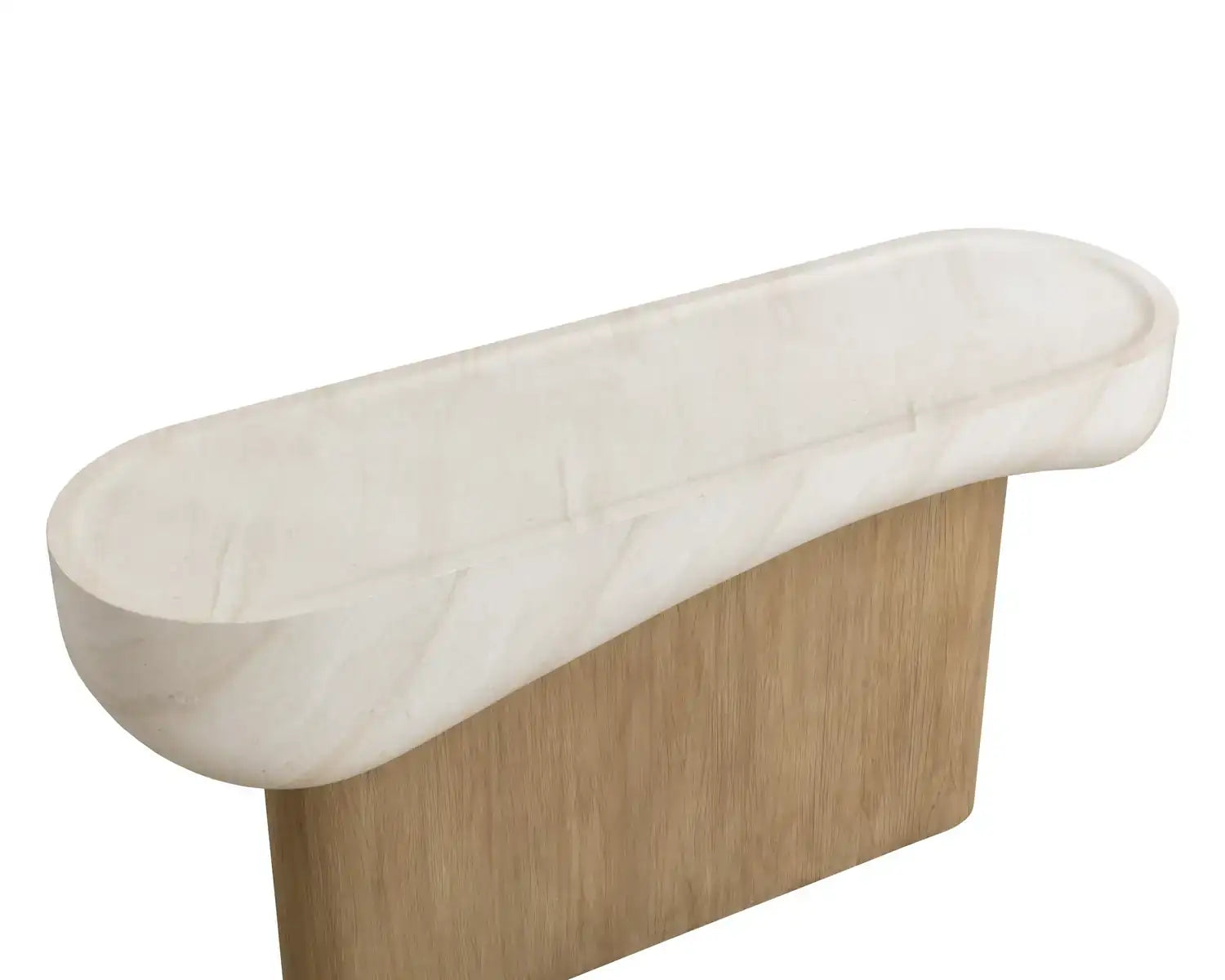 SUNPAN ORESTE CONSOLE TABLE - Outdoor Furniture