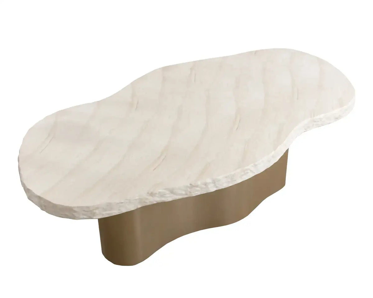 Sunpan IDRIS DINING TABLE - Outdoor Furniture