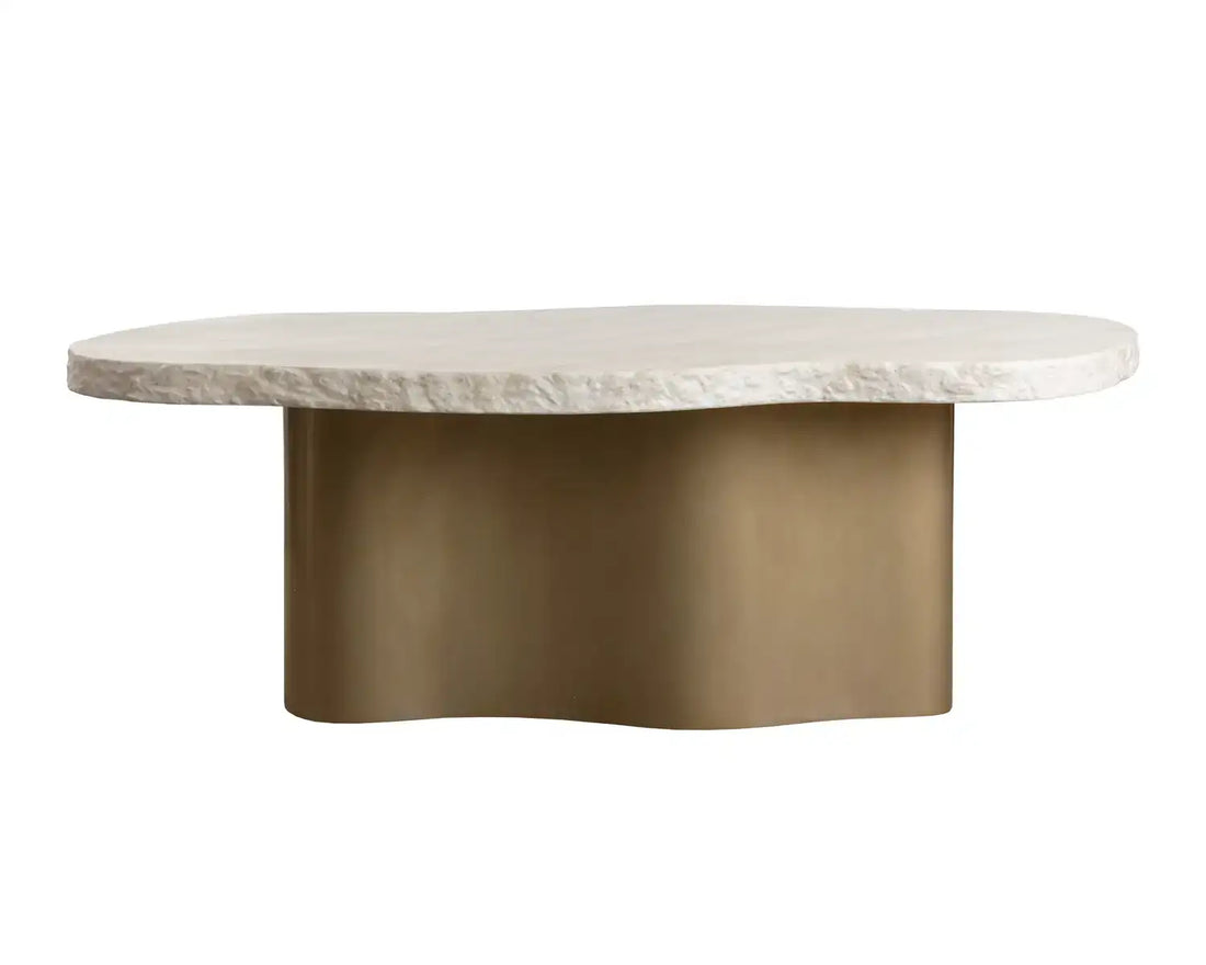 Sunpan IDRIS DINING TABLE - Outdoor Furniture