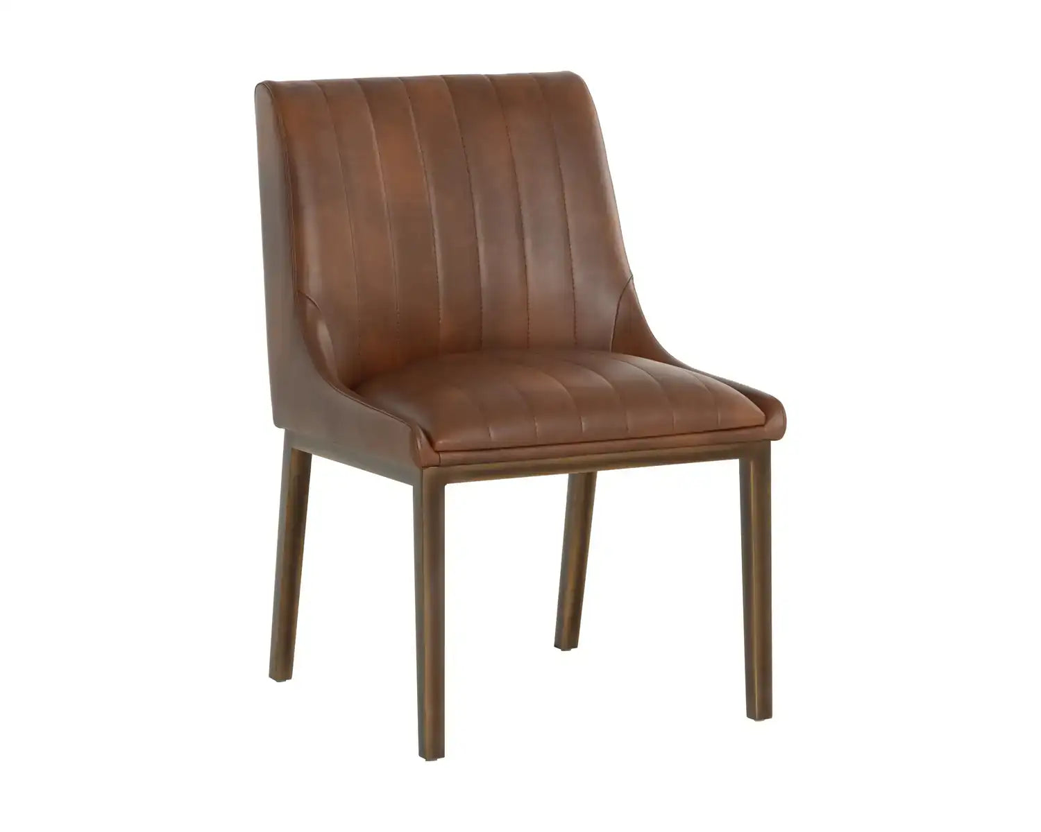 Sunpan HALDEN DINING CHAIR - Dining Chairs