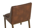 Sunpan HALDEN DINING CHAIR - Dining Chairs