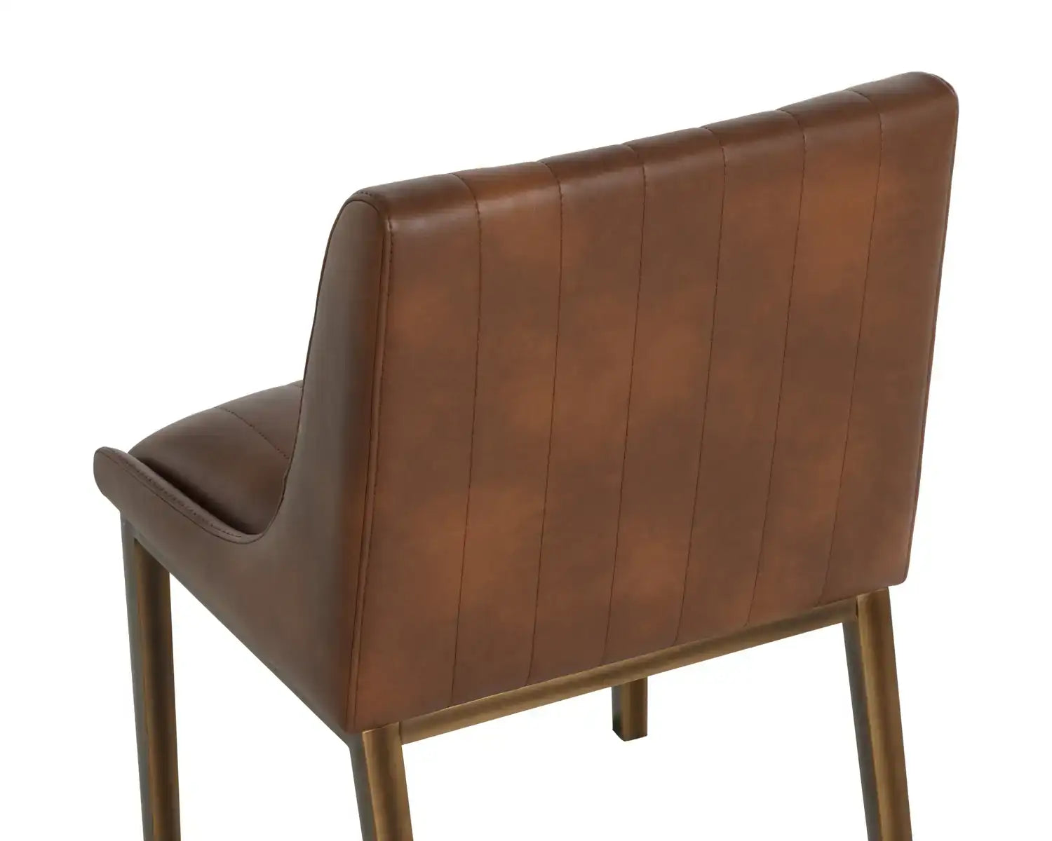 Sunpan HALDEN DINING CHAIR - Dining Chairs