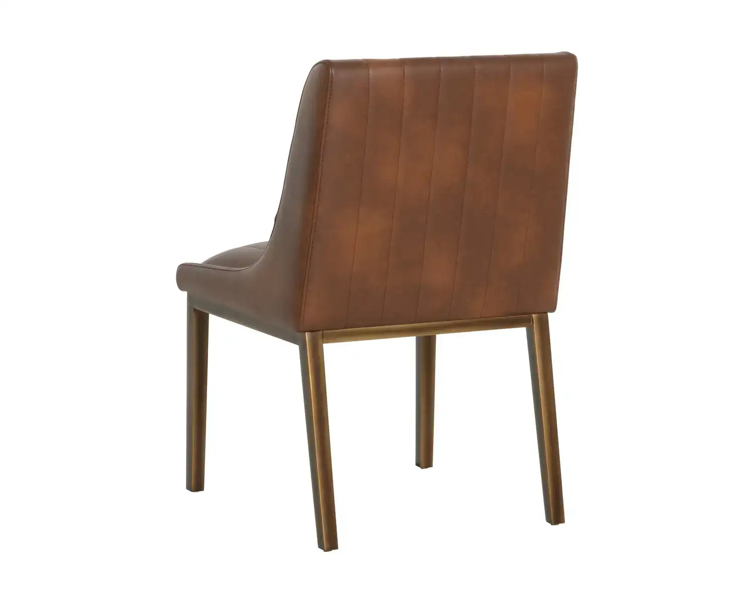 Sunpan HALDEN DINING CHAIR - Dining Chairs