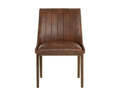 Sunpan HALDEN DINING CHAIR - Dining Chairs