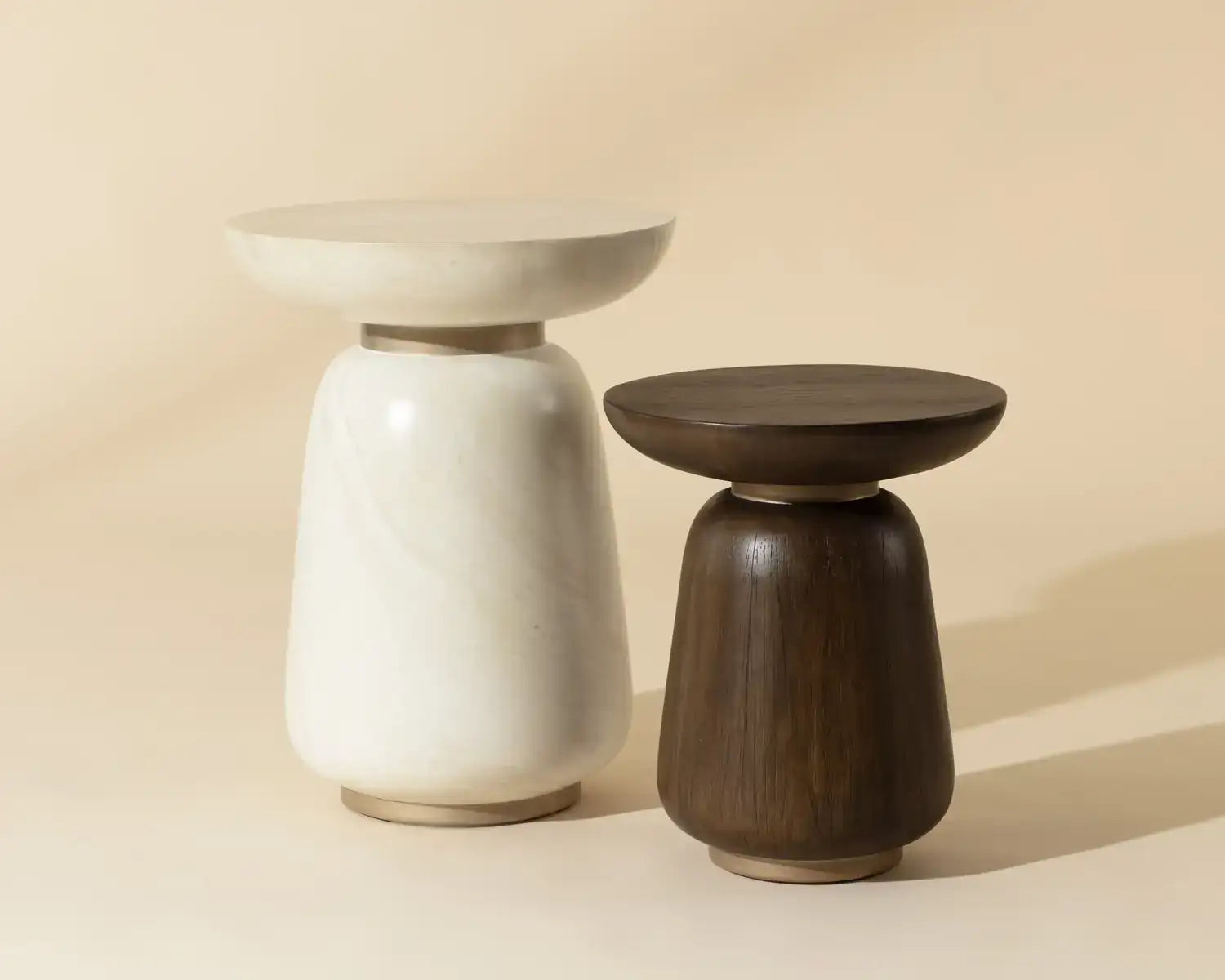 SUNPAN HALI END TABLE - Outdoor Furniture