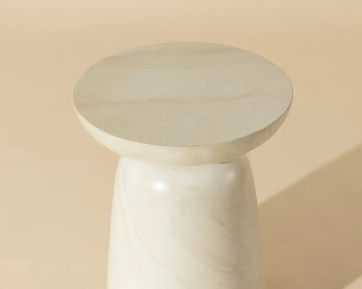 Sunpan HALI END TABLE - Outdoor Furniture