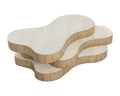 Sunpan GEDDES COFFEE TABLE - Outdoor Furniture
