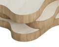 Sunpan GEDDES COFFEE TABLE - Outdoor Furniture