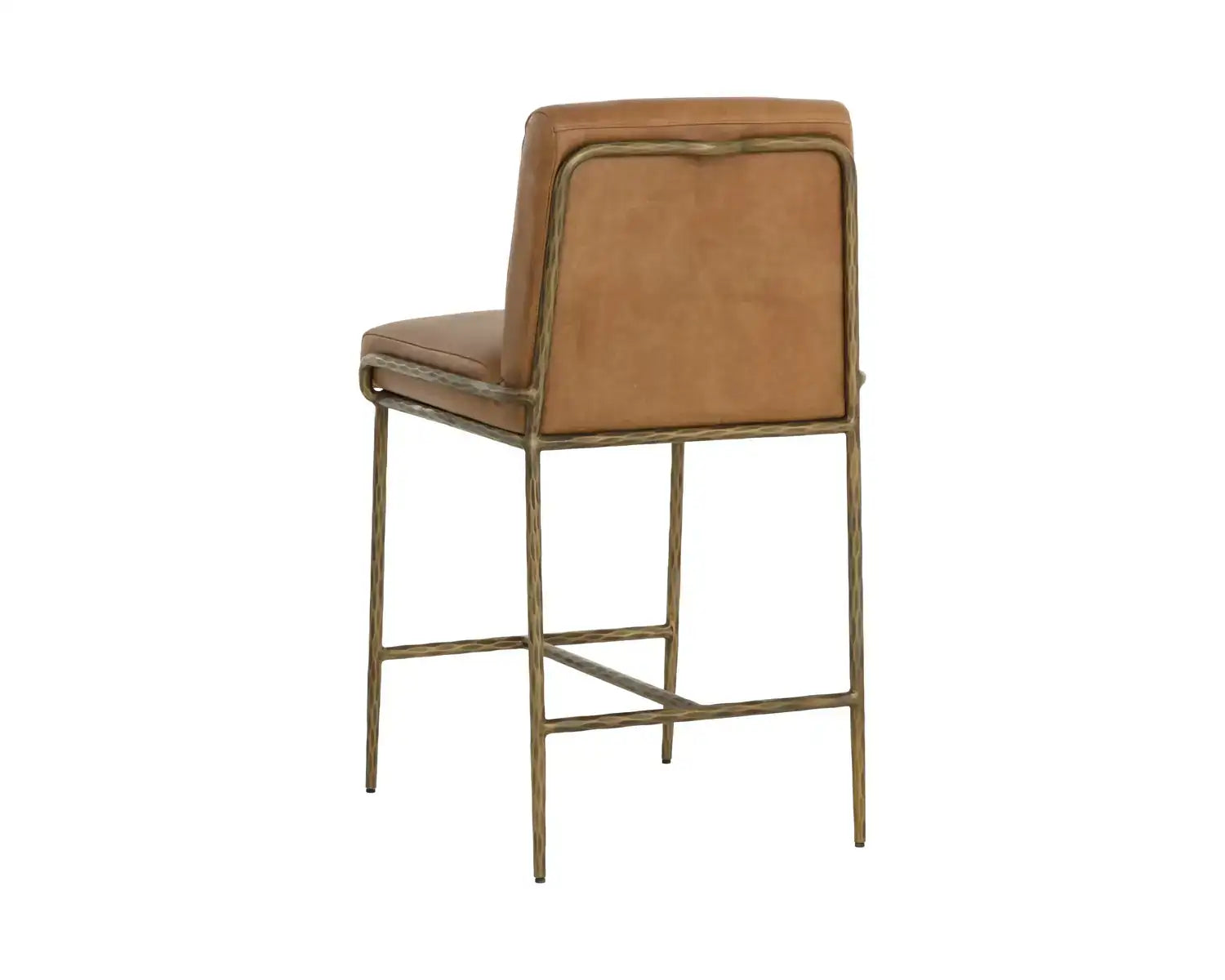 Sunpan, LATHAN COUNTER STOOL, BENCHES, OTTOMAN & STOOLS