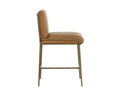 Sunpan, LATHAN COUNTER STOOL, BENCHES, OTTOMAN & STOOLS