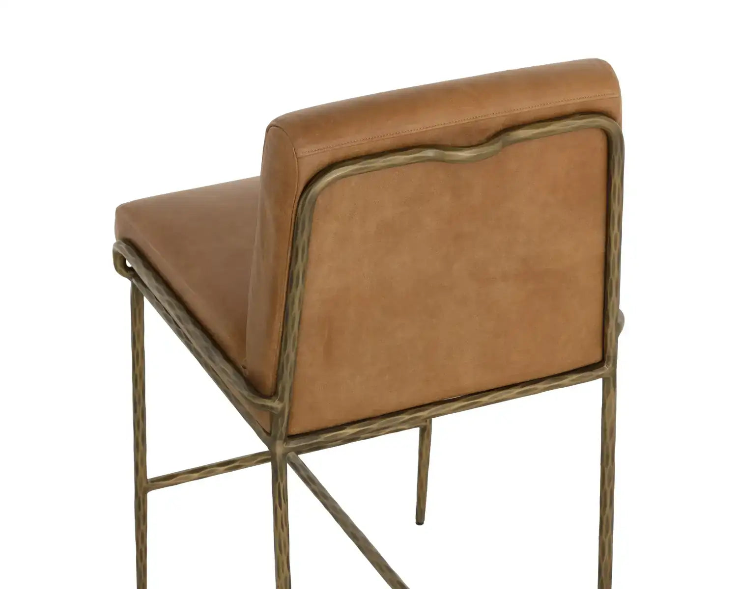 Sunpan, LATHAN COUNTER STOOL, BENCHES, OTTOMAN & STOOLS
