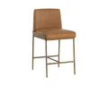 Sunpan, LATHAN COUNTER STOOL, BENCHES, OTTOMAN & STOOLS