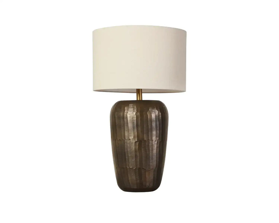 Sunpan, ISHANI TABLE LAMP, TABLE LAMPS