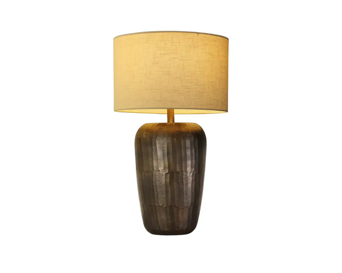 Sunpan, ISHANI TABLE LAMP, TABLE LAMPS