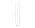 Sunpan, ROVIRA SCONCE, WALL SCONCES