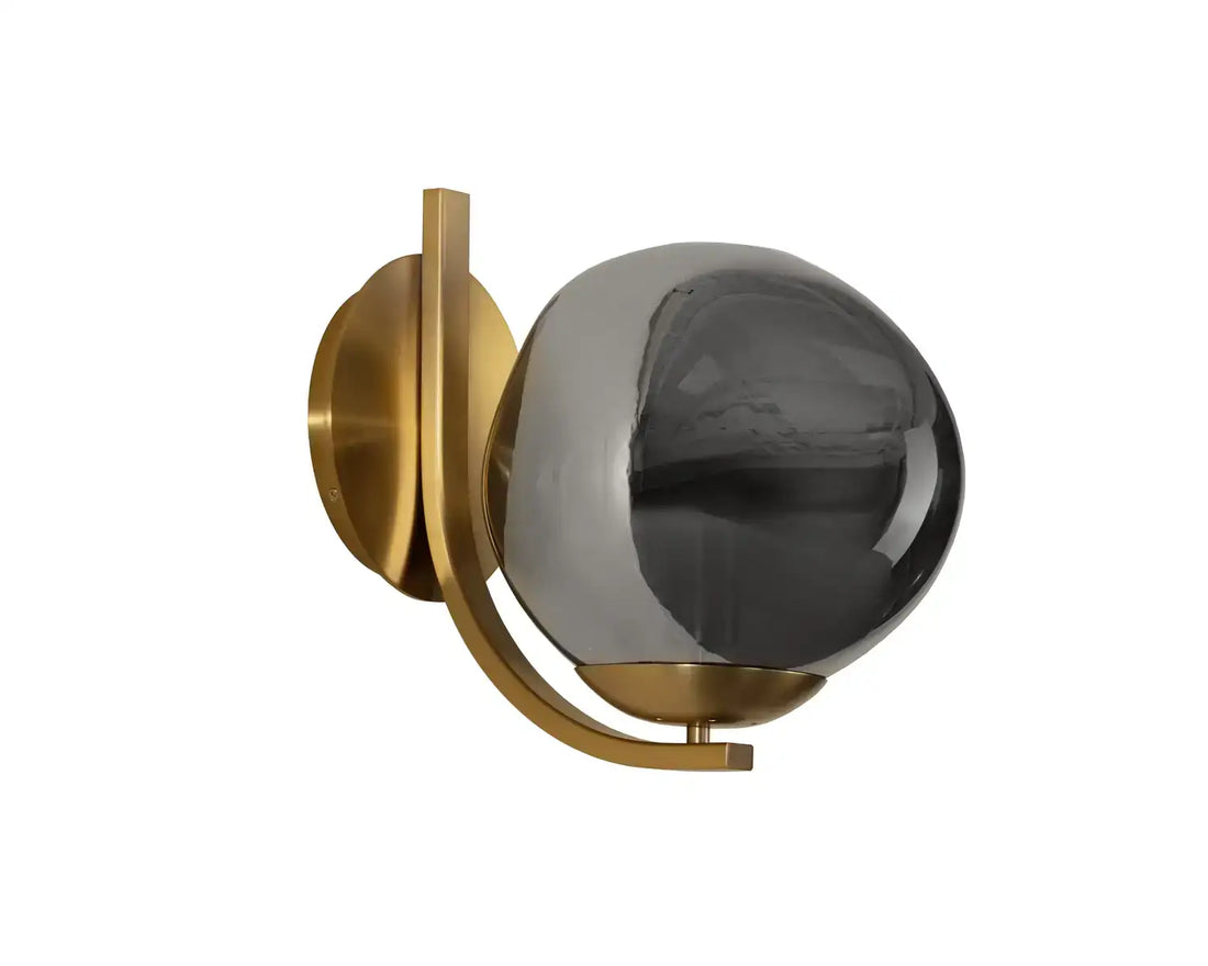 SUNPAN, DIONIS SCONCE, WALL SCONCES