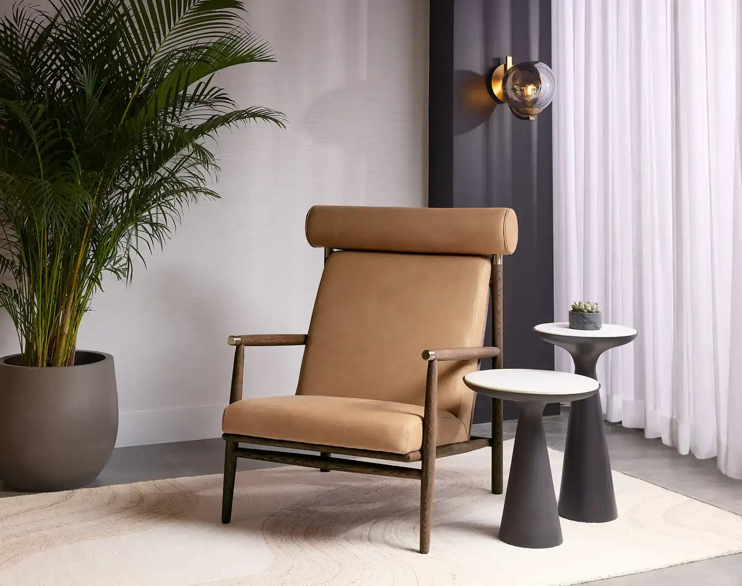 Sunpan, DIONIS SCONCE, WALL SCONCES