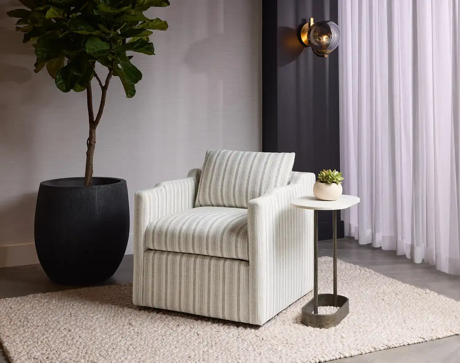 Sunpan, DIONIS SCONCE, WALL SCONCES