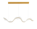 Sunpan, ALUN CHANDELIER, CHANDELIER LIGHT