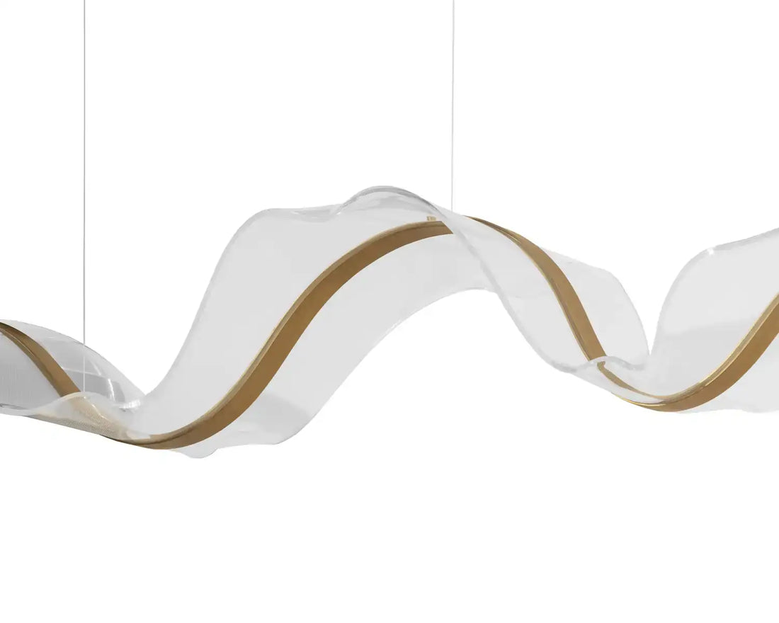 SUNPAN, ALUN CHANDELIER, CHANDELIER LIGHT