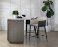 Sunpan, KYLIN COUNTER STOOL, BENCHES, OTTOMAN & STOOLS