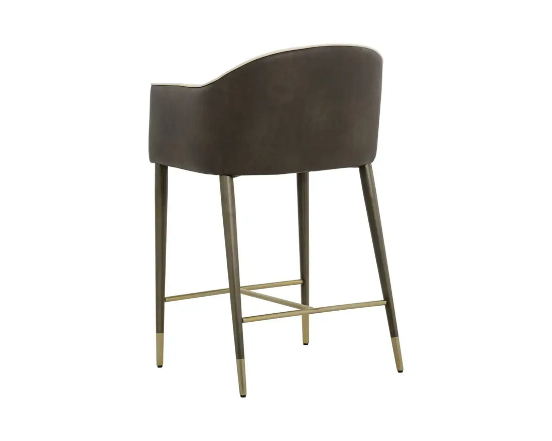 SUNPAN KYLIN COUNTER STOOL - Benches, Ottoman, Stools