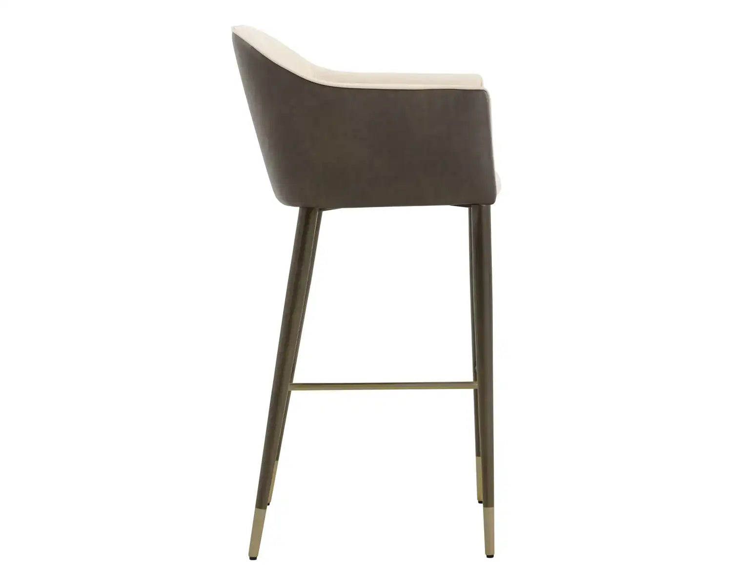 SUNPAN KYLIN BARSTOOL - Bar Stools