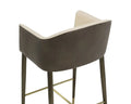 SUNPAN KYLIN BARSTOOL - Bar Stools