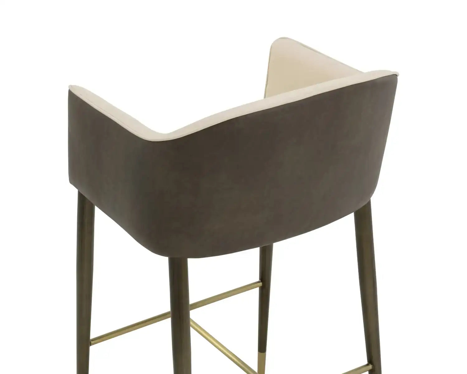 SUNPAN KYLIN BARSTOOL - Bar Stools
