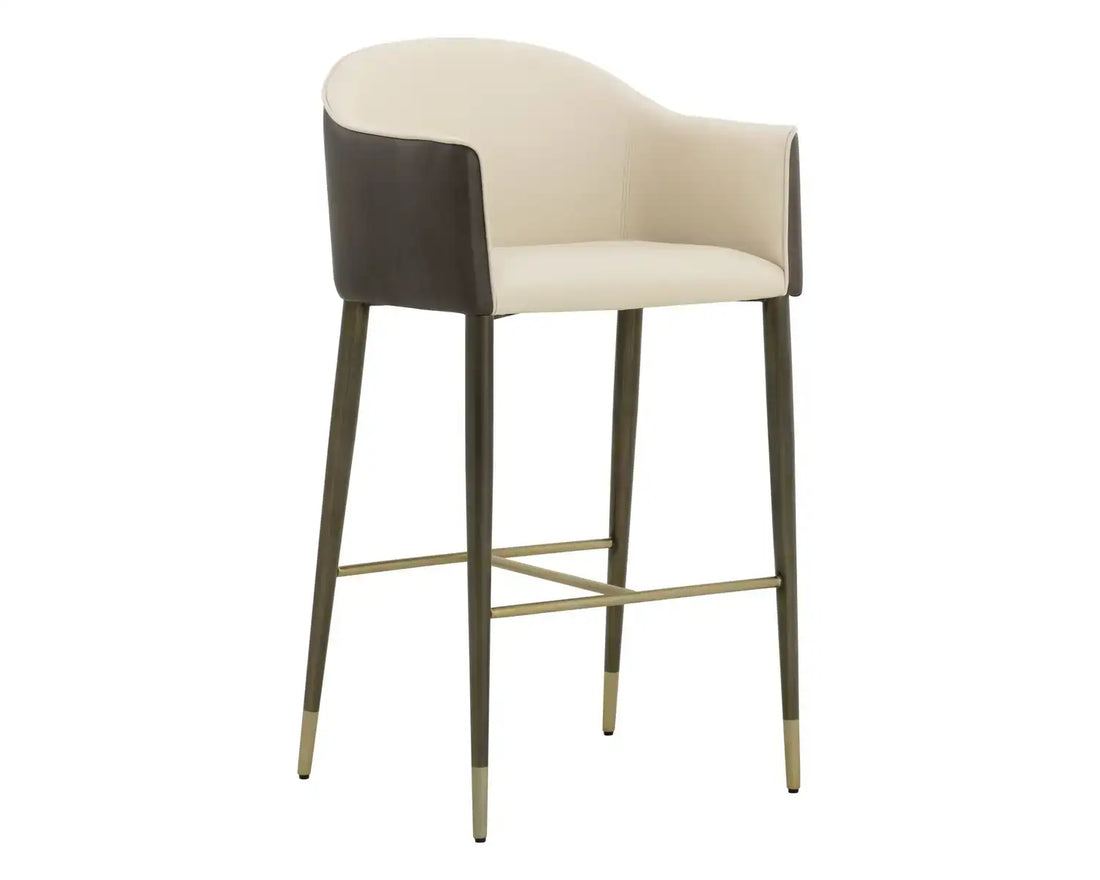 SUNPAN KYLIN BARSTOOL - Bar Stools