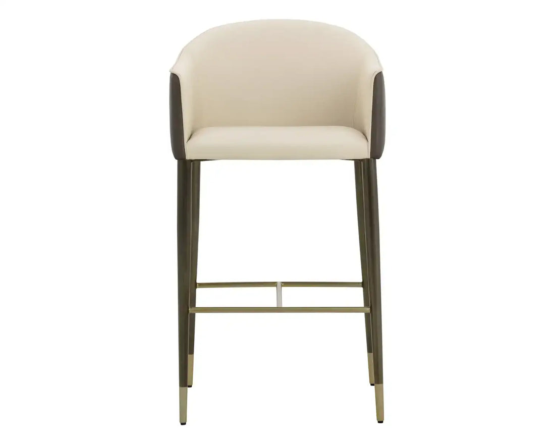 SUNPAN KYLIN BARSTOOL - Bar Stools