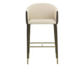 SUNPAN KYLIN BARSTOOL - Bar Stools